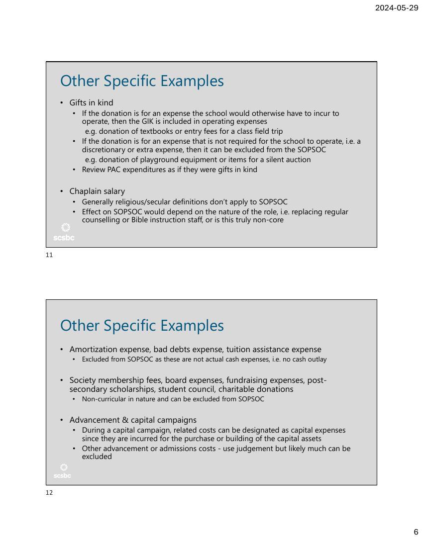 SOPSOC Presentation Slides May 2024